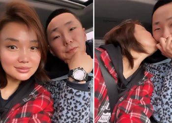 Золоо зоригтой сонголт хийжээ