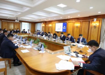 Хүүхэд болон жирэмсэн эхчүүдийн эрүүл мэндэд онцгой анхаарахыг даалгав