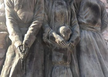 Монголд 37 мянган орчим хүнийг хэлмэгдүүлсэн гэж үздэг