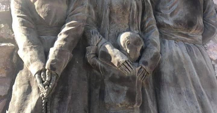 Монголд 37 мянган орчим хүнийг хэлмэгдүүлсэн гэж үздэг