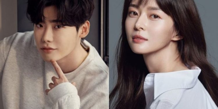 Ли Жон Сук, Квон Нарад Ферарри бэлэглэсэн үү?