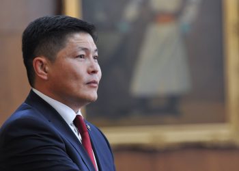 Боксын холбоо Тусгаар тогтнолын ордонд хурлаа хийж, ХЗДХ-ийн сайд Х.Нямбаатар ерөнхийлөгч нь болов