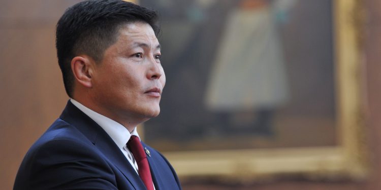 Боксын холбоо Тусгаар тогтнолын ордонд хурлаа хийж, ХЗДХ-ийн сайд Х.Нямбаатар ерөнхийлөгч нь болов