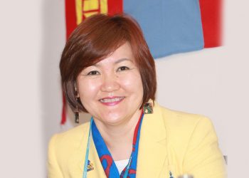 Ч.Сосормаа: Хайр эрх чөлөө олгодог бол хүчирхийлэл золиос шаарддаг гэдгийг гэрлэхээсээ өмнө хүн бүр ойлгоосой