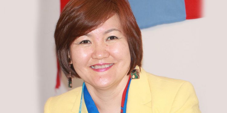 Ч.Сосормаа: Хайр эрх чөлөө олгодог бол хүчирхийлэл золиос шаарддаг гэдгийг гэрлэхээсээ өмнө хүн бүр ойлгоосой