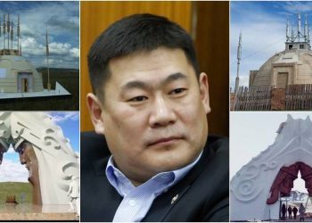 Ерөнхий сайд Л.Оюун-Эрдэнэ ахыгаа сонгох уу, албан тушаалаа сонгох уу?