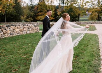 Билл Гейтсийн охин египет залуутай гэрлэлээ