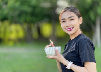 А.Ганчимэг, Б.Тамир хоёр харилцаагаа нууцалсаар…