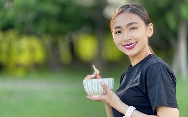 А.Ганчимэг, Б.Тамир хоёр харилцаагаа нууцалсаар…