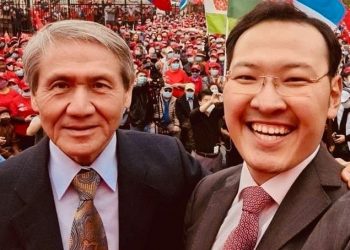 МАН-ын залуучуудын зөрүү тавилан