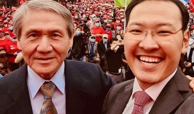 МАН-ын залуучуудын зөрүү тавилан