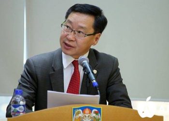 Хотын ерөнхий менежер Т.Гантөмөр “Хариуцлагын гэрээ”-ний биелэлтийн нэг удаагийн шалгалтад 91 сая төгрөг зарцуулжээ