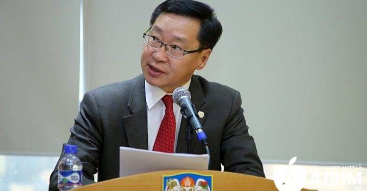 Хотын ерөнхий менежер Т.Гантөмөр “Хариуцлагын гэрээ”-ний биелэлтийн нэг удаагийн шалгалтад 91 сая төгрөг зарцуулжээ