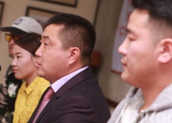 Д.Гүрсоронзод 10 жилийн хорих ял оноолоо