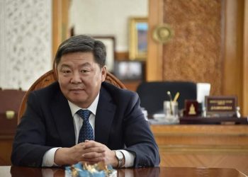 Д.Хаянхярваа 3 удаагийн үйлдлээр 1 сая доллар авчээ