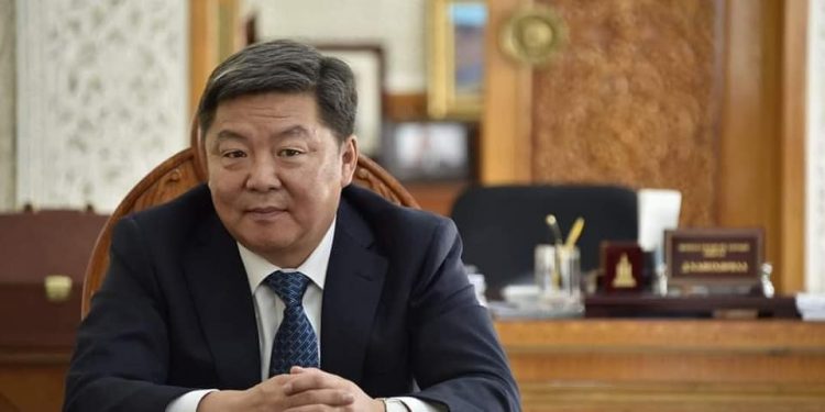 Д.Хаянхярваа 3 удаагийн үйлдлээр 1 сая доллар авчээ