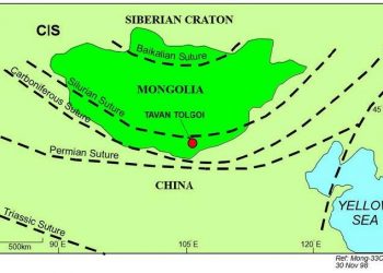 “Баялгийн эзэд” ээ! Долоон лицензээ хадаг болгон бариад хоосон хоцорсон “Эрдэнэс Метан”-тай хэн хариуцлага тооцох вэ?