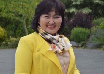 “Ирж яваа цаг”-ийн Маралмаа ийм болжээ