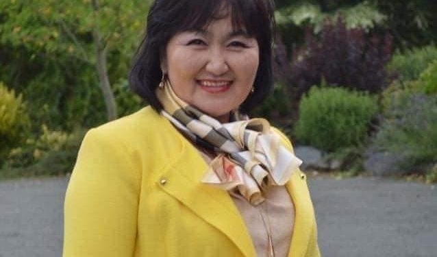 “Ирж яваа цаг”-ийн Маралмаа ийм болжээ