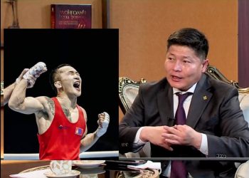 Э.Цэндбаатар сорилгод орохоос татгалзсанд Х.Нямбаатар сайд буруутай