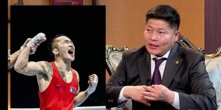 Э.Цэндбаатар сорилгод орохоос татгалзсанд Х.Нямбаатар сайд буруутай