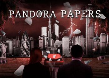 “Pandora Papers”-д 117 орны 600 гаруй сэтгүүлчдийн сурвалжилга, 11.9 сая файл алдагдсан мэдээлэл оржээ