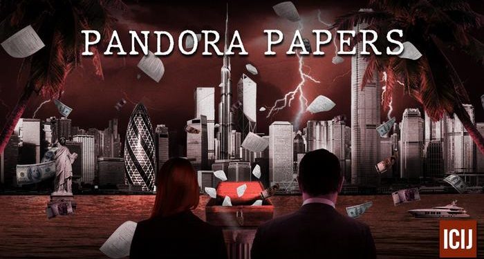 “Pandora Papers”-д 117 орны 600 гаруй сэтгүүлчдийн сурвалжилга, 11.9 сая файл алдагдсан мэдээлэл оржээ