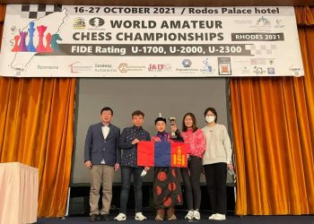 12 НАСТАЙ Н.СОДБИЛЭГТ ДЭЛХИЙН ДЭД АВАРГА БОЛЛОО 