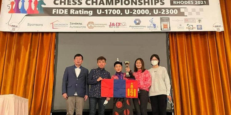 12 НАСТАЙ Н.СОДБИЛЭГТ ДЭЛХИЙН ДЭД АВАРГА БОЛЛОО 