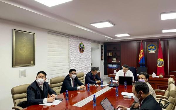 Монголын гэр хорооллын 72,9 хувь Сонгинохайрхан дүүрэгт байдаг