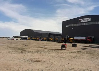 “Страто”-г “ялсан” түүний шийдвэр боловсруулах үйлдвэрүүдийг бүхэлд нь “яллажээ”