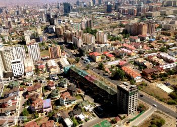 БОГДЫН ӨНДГӨН СҮРГИЙН НУТАГ БАЙСАН ГАЗАР