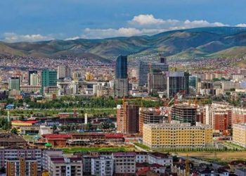 Улсын хэмжээнд 130000 барилгаас 17 хувь нь тэсвэргүй