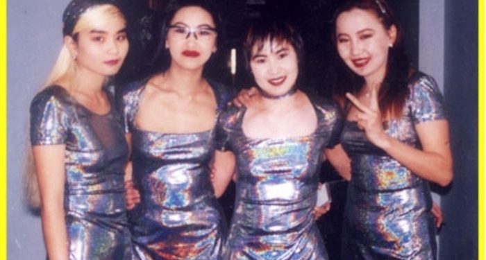 Ц.Дэлгэрмаа: Би ханьтай, хөөрхөн хүүтэй болсон