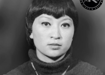 Мандширийн Янжиндуламын мартагдашгүй хоолой