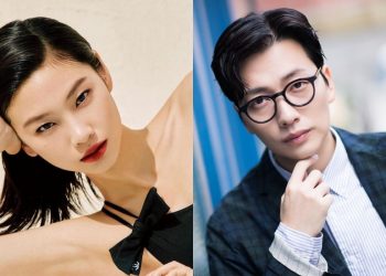 Жон Ху Ён 21,7 сая дагагчтай болж, The Weeknd, Дрю Берримор дагаж байна