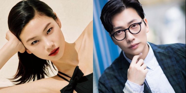 Жон Ху Ён 21,7 сая дагагчтай болж, The Weeknd, Дрю Берримор дагаж байна