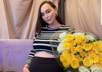 Б.Цэцэг “Нутгийн буян” компаний захирлын нуган үрийг төрүүллээ