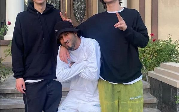 Бритнигийн хоёр хүүг аав нь өсгөж, дуучин 40 хүрэхээсээ өмнө гэрлэхийг хүсэж байна