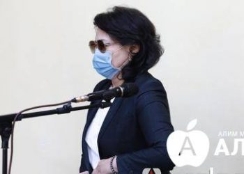 Б.Ундармаад ХОЁР ЖИЛ ЗУРГААН САРЫН ЯЛ оноолоо