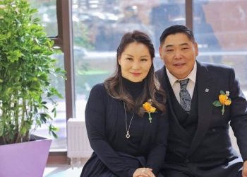 Д.Кёкүшюзанбатбаяр: Баясаа минь их түшиг болж байна