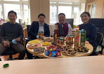 БШУЯ-ыг бар ресторан болгосон нөхдөд хариуцлага тооц