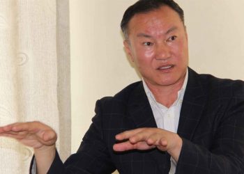 Б.Чимэгбаатар: Б.Догмидын түрүүг цуцалж, Б.Ойдовын өгүүллэг түрүүлэх ёстой