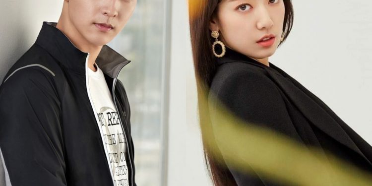 Park Shin Hye үнэхээр хүчирхэг хадмуудтай болно