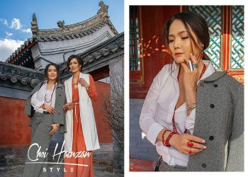 Ч.Ундралын дүү нар од болж байна