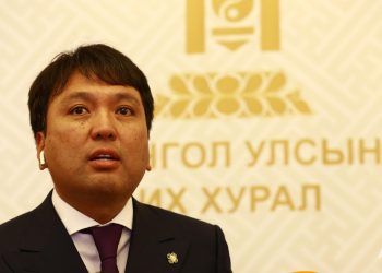 Т.Доржханд: Монгол Улс хөгжлийн төсөвтэй болохгүй бол 76 тойргийн төсвөөсөө гарахгүй юм байна
