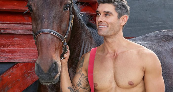 Австралийн гал сөнөөгч залуусын хуанли гарлаа