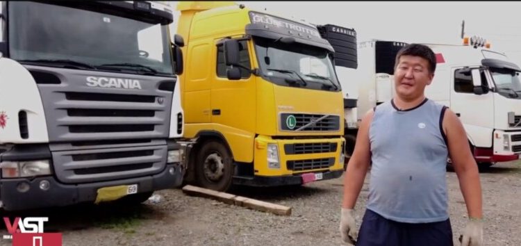 ИРГЭН Д БУЮУ ДОЛГИОН: ОДОО Ч БИ ТЭР ҮЕД КОВИДООР ӨВЧЛӨӨГҮЙ ГЭЖ БОДДОГ