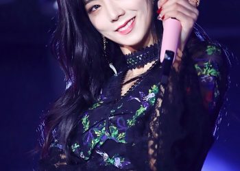 5 сая хүний санал асуулгаар Жисүү К попын хатан хаан боллоо