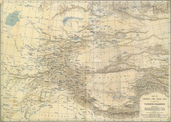 МОГОЛИСТАН